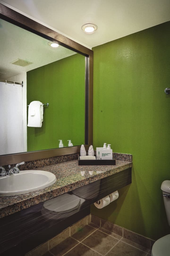 Summit Lodge Boutique Hotel