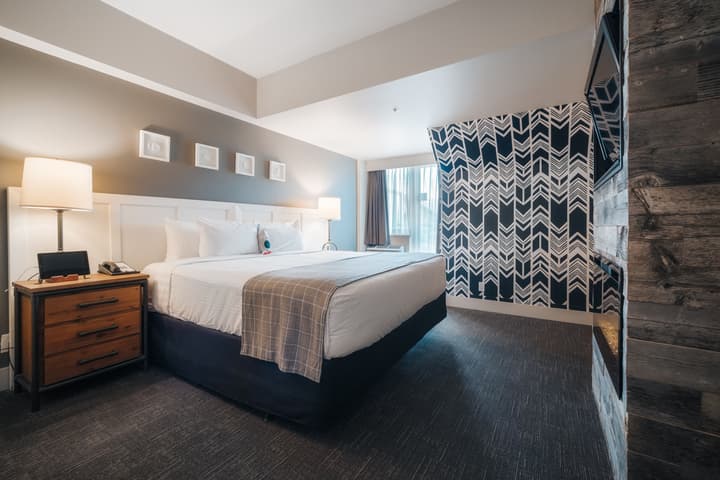 Summit Lodge Boutique Hotel