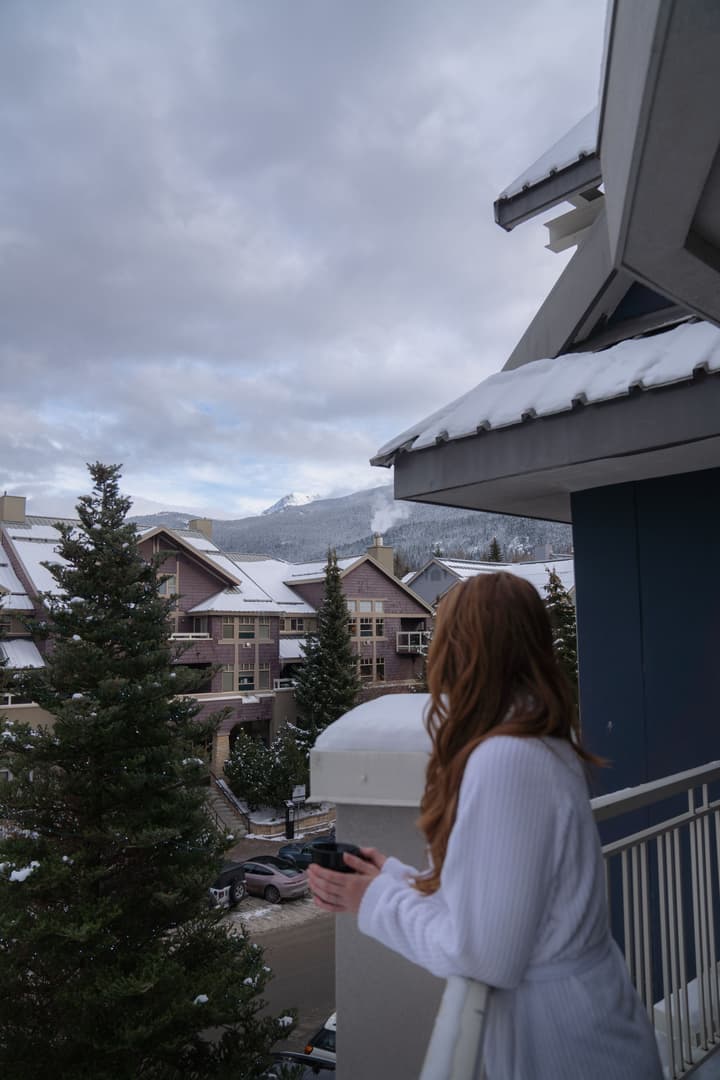 Summit Lodge Boutique Hotel