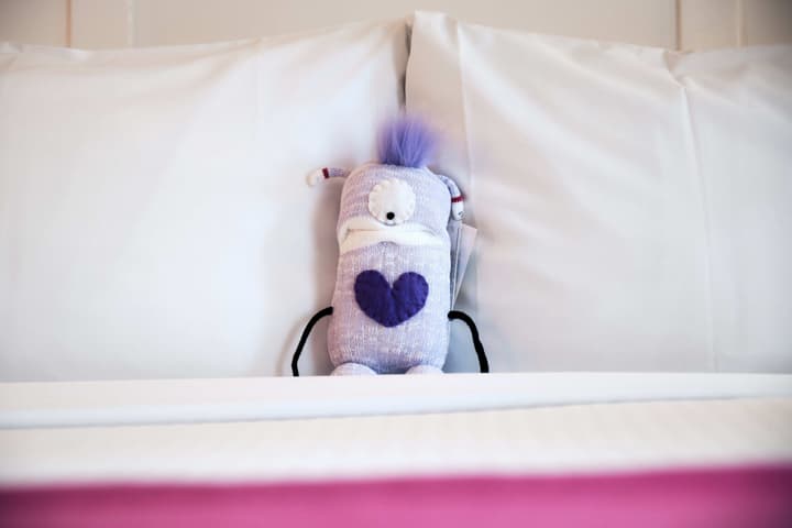 Summit Lodge Boutique Hotel