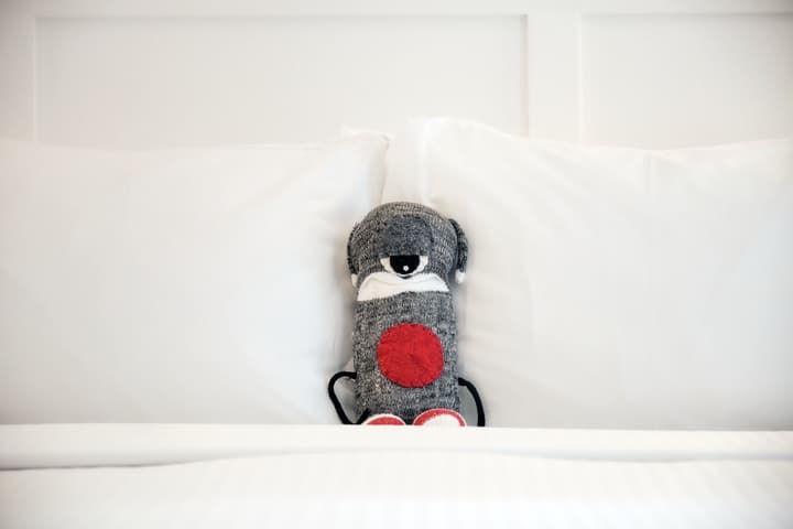 Summit Lodge Boutique Hotel