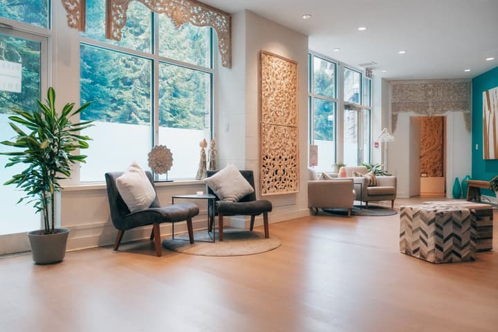 Summit Lodge Boutique Hotel