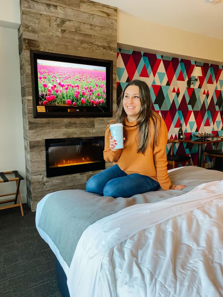 Summit Lodge Boutique Hotel