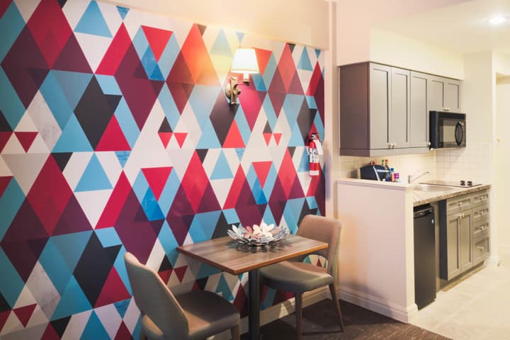 Summit Lodge Boutique Hotel