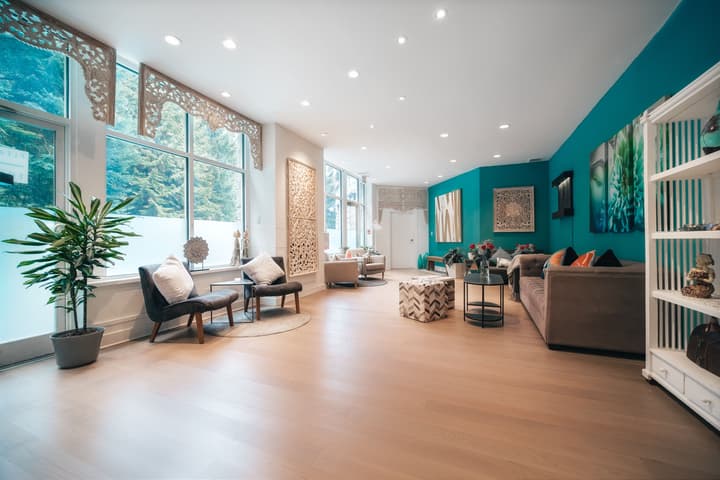 Summit Lodge Boutique Hotel