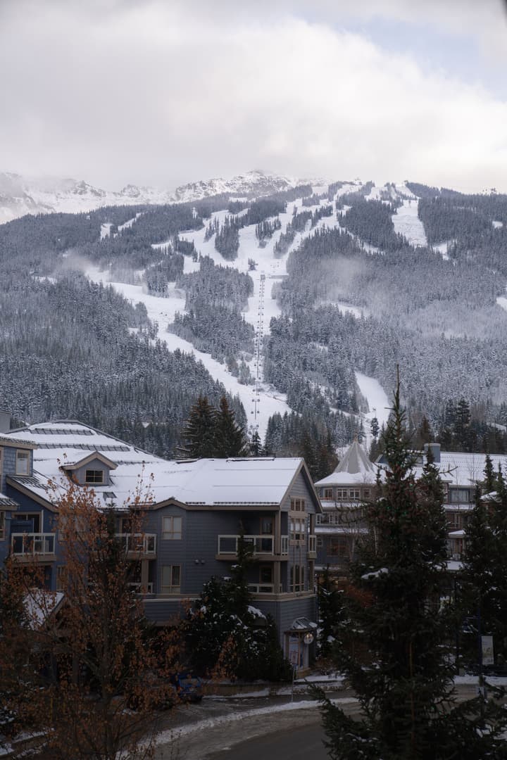 Summit Lodge Boutique Hotel