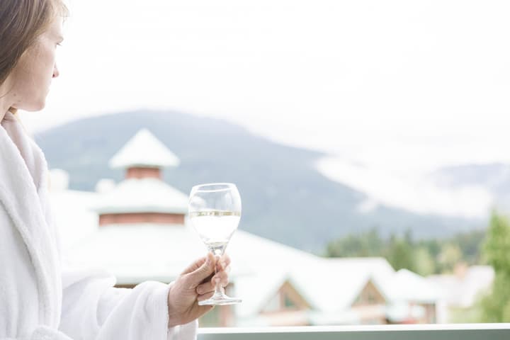Summit Lodge Boutique Hotel