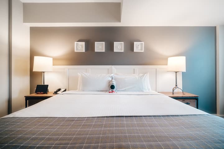 Summit Lodge Boutique Hotel