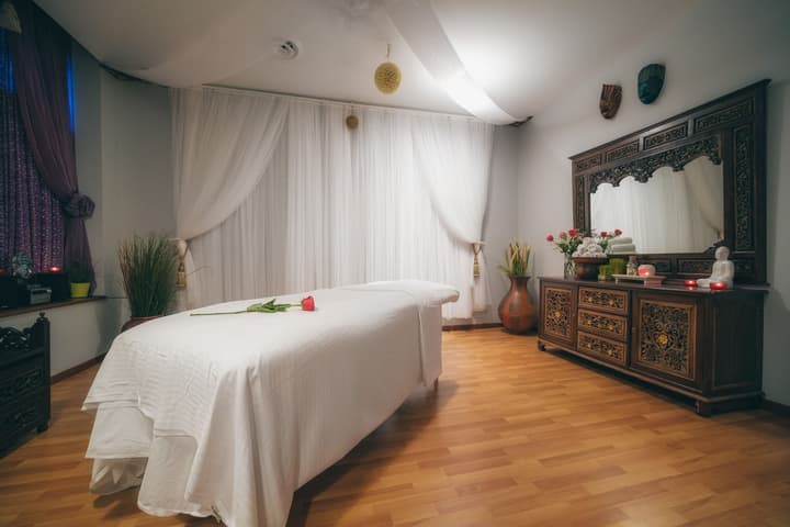 Summit Lodge Boutique Hotel