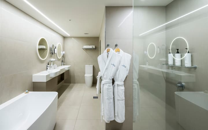 Pacific Hotel Cairns