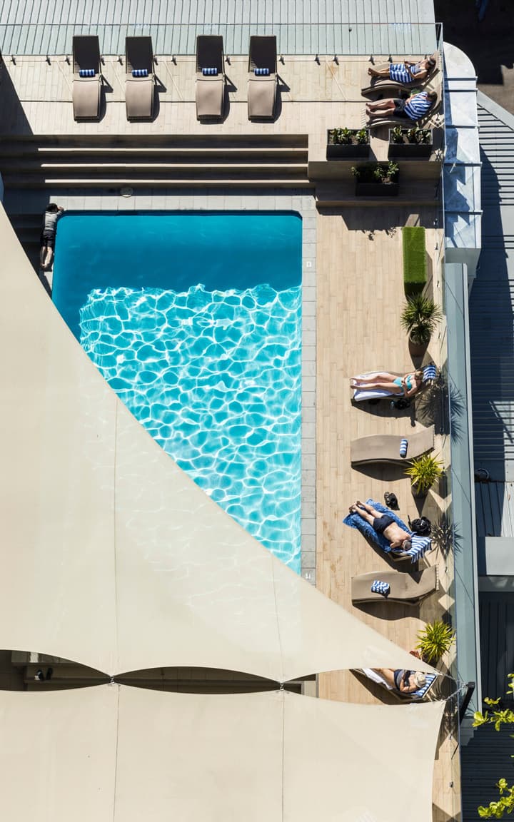 Pacific Hotel Cairns