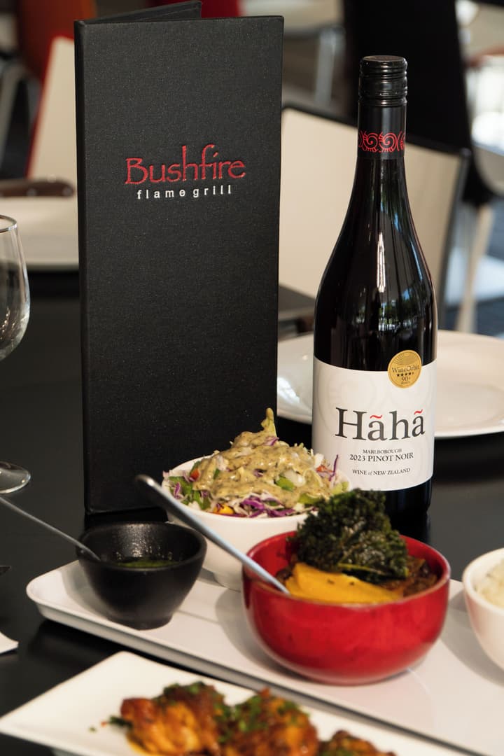 Pacific Hotel Cairns