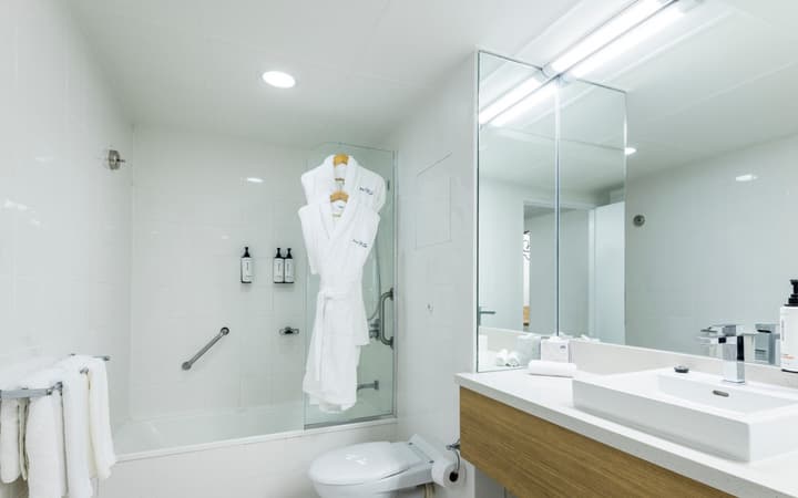 Pacific Hotel Cairns