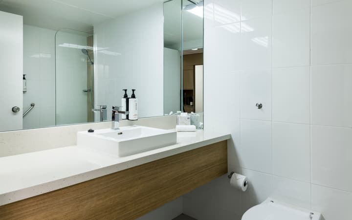 Pacific Hotel Cairns