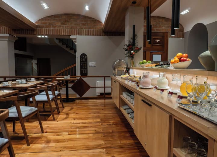 Hotel Nevada Bariloche