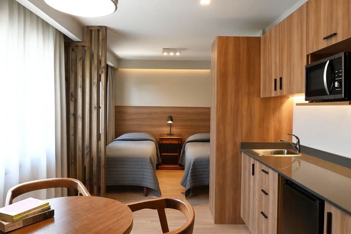 Hotel Nevada Bariloche