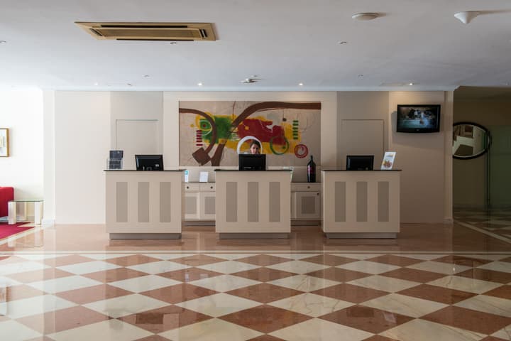Vila Gale Estoril Hotel