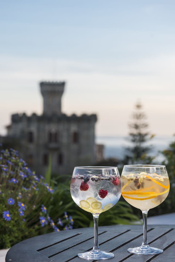 Vila Gale Estoril Hotel