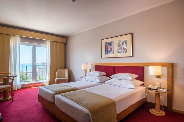 Vila Gale Estoril Hotel
