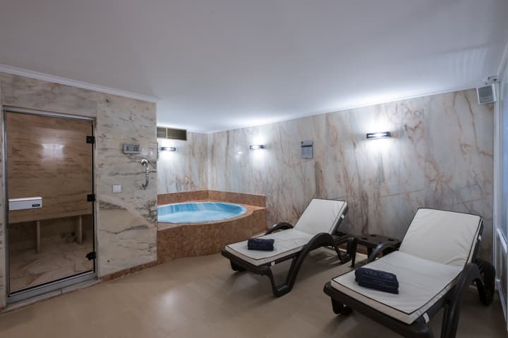 Vila Gale Estoril Hotel