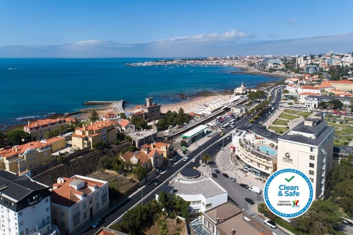 Vila Gale Estoril Hotel