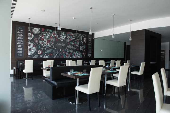Vila Gale Estoril Hotel