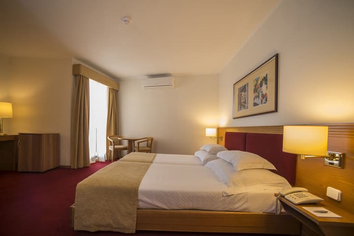Vila Gale Estoril Hotel