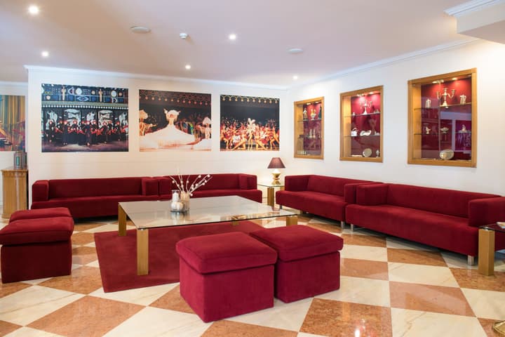 Vila Gale Estoril Hotel