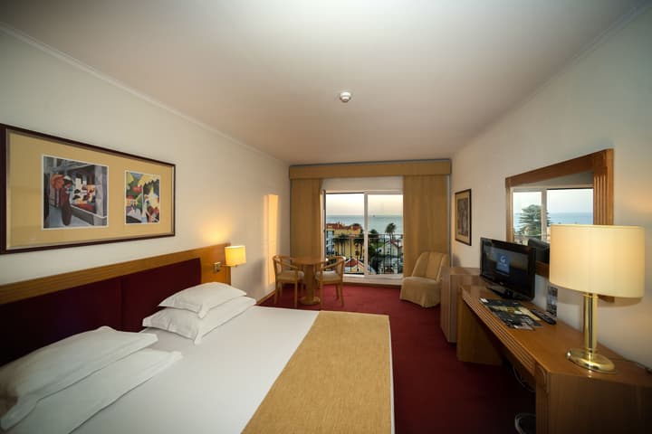 Vila Gale Estoril Hotel