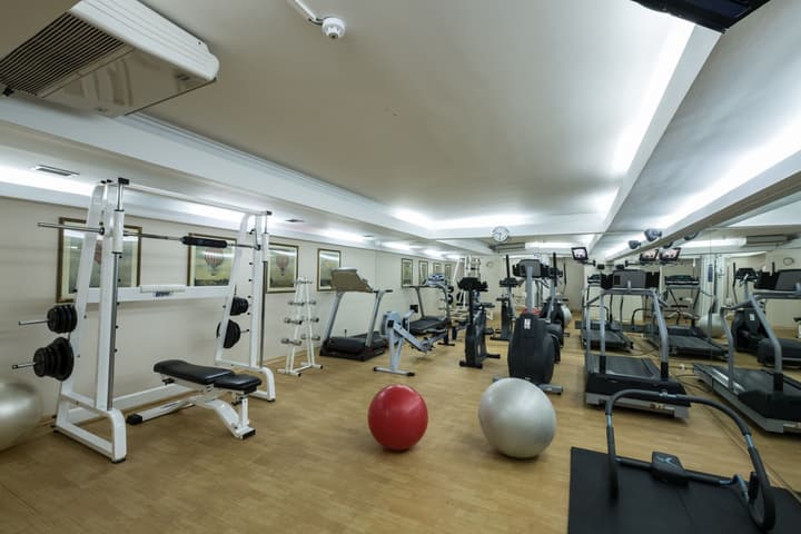 Vila Gale Estoril Hotel