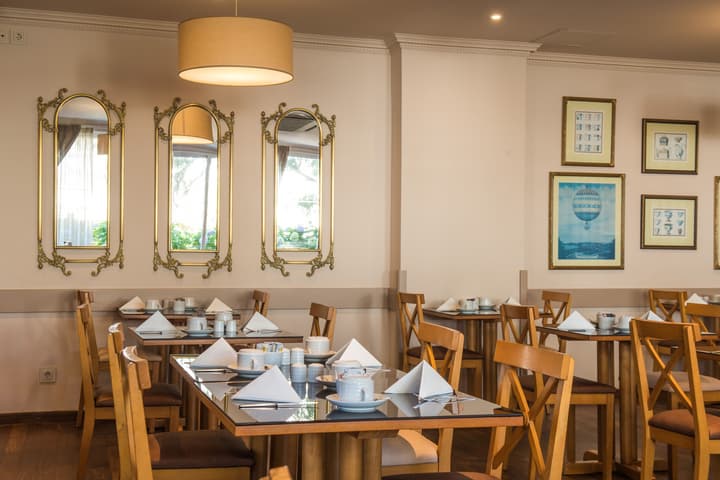 Vila Gale Estoril Hotel