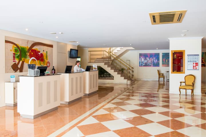 Vila Gale Estoril Hotel
