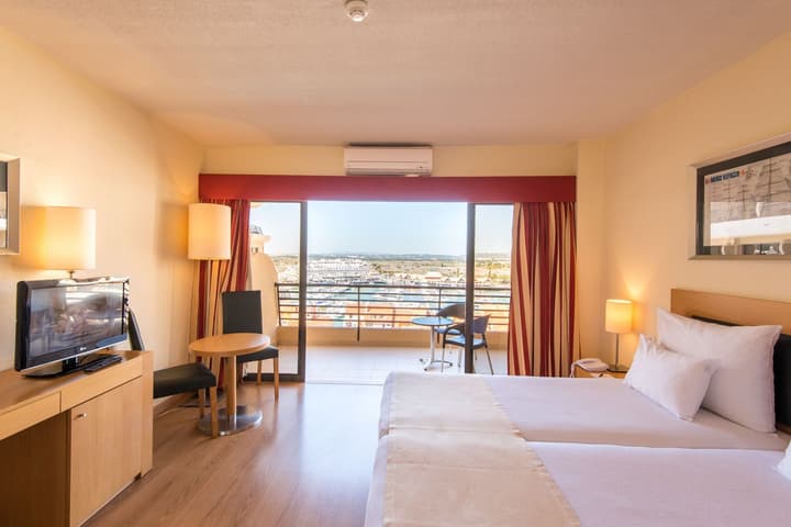 Vila Gale Marina Resort Hotel