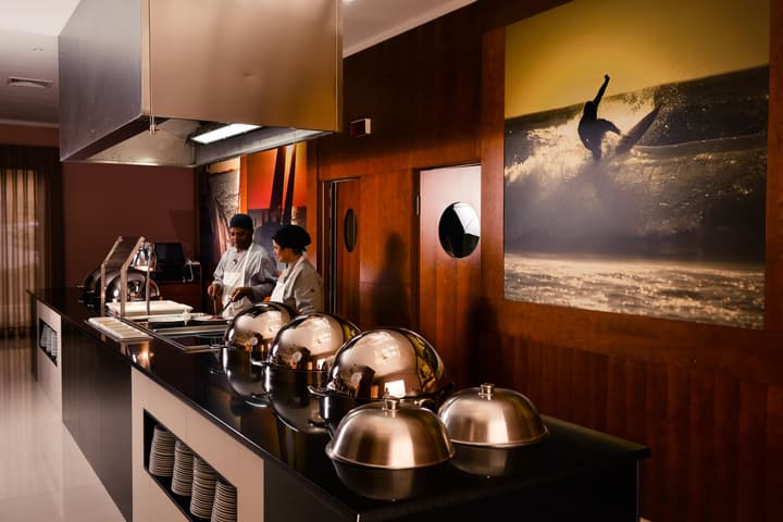 Vila Gale Marina Resort Hotel