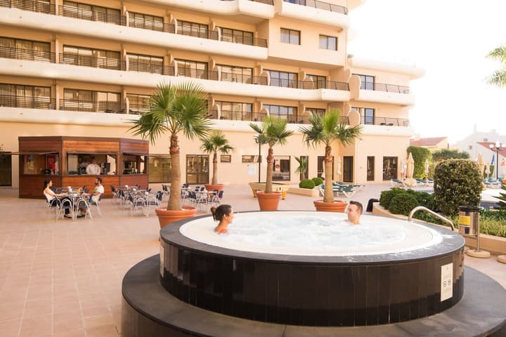 Vila Gale Marina Resort Hotel
