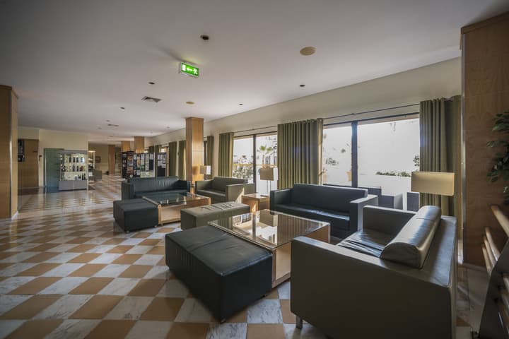 Vila Gale Marina Resort Hotel