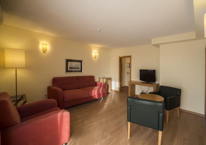 Vila Gale Marina Resort Hotel