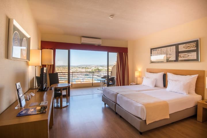 Vila Gale Marina Resort Hotel