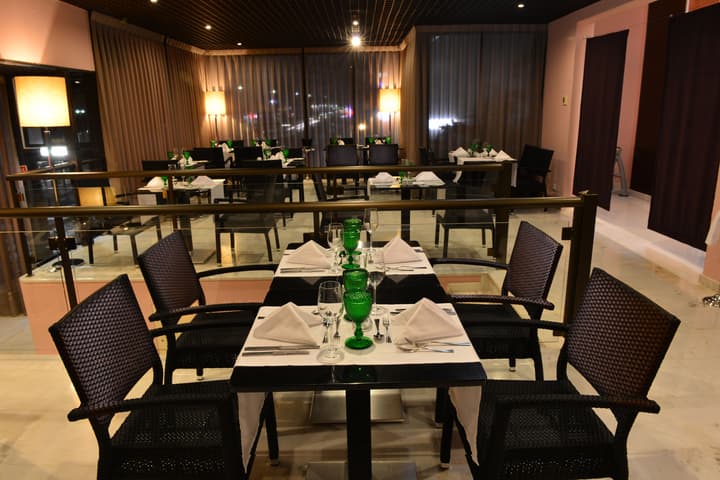 Vila Gale Marina Resort Hotel