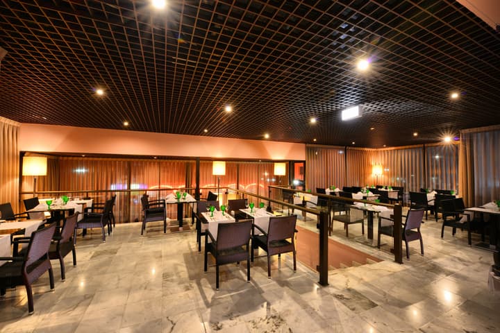 Vila Gale Marina Resort Hotel