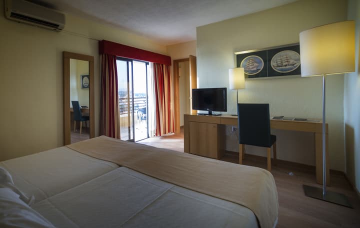 Vila Gale Marina Resort Hotel