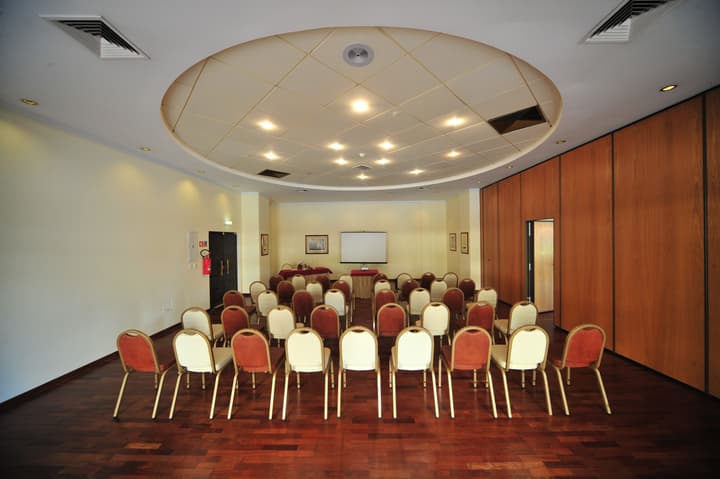 Vila Gale Marina Resort Hotel
