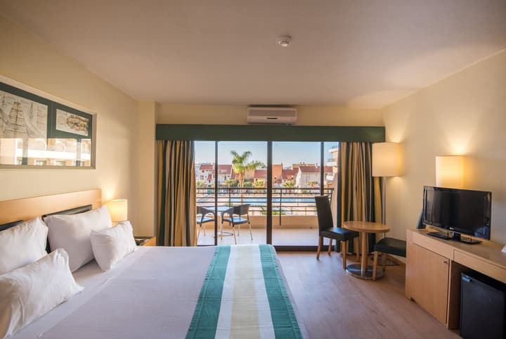 Vila Gale Marina Resort Hotel
