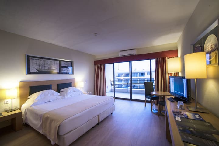 Vila Gale Marina Resort Hotel