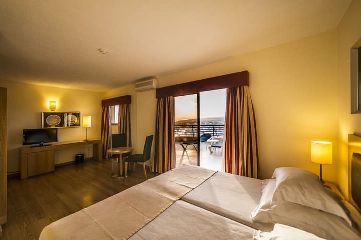 Vila Gale Marina Resort Hotel