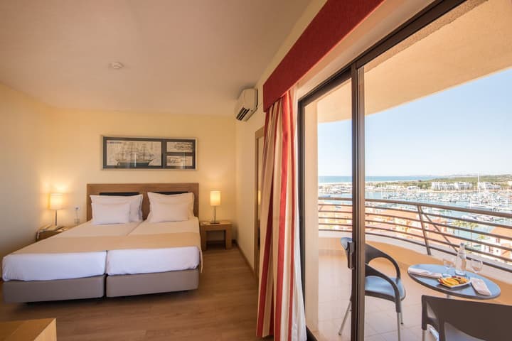 Vila Gale Marina Resort Hotel