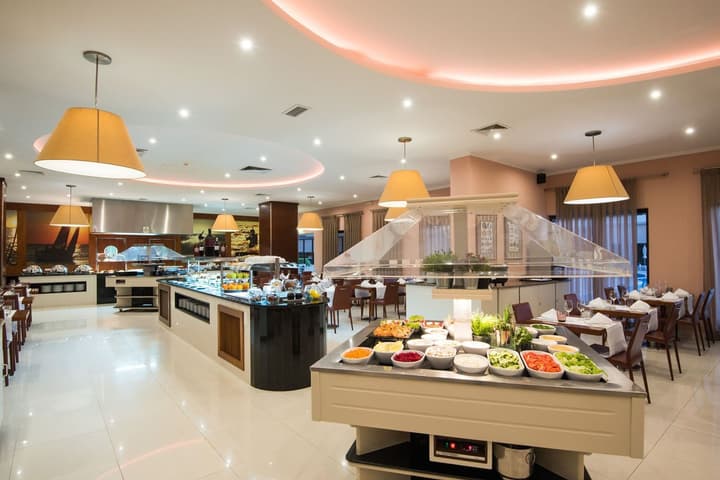 Vila Gale Marina Resort Hotel