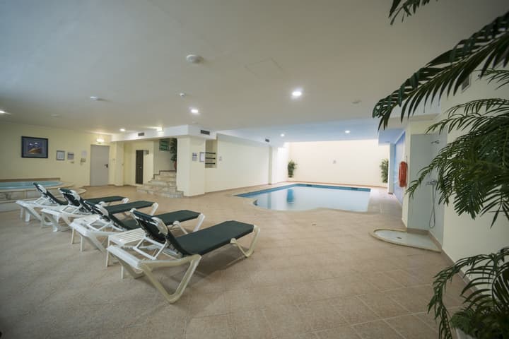 Vila Gale Marina Resort Hotel
