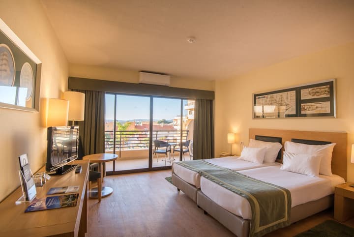 Vila Gale Marina Resort Hotel