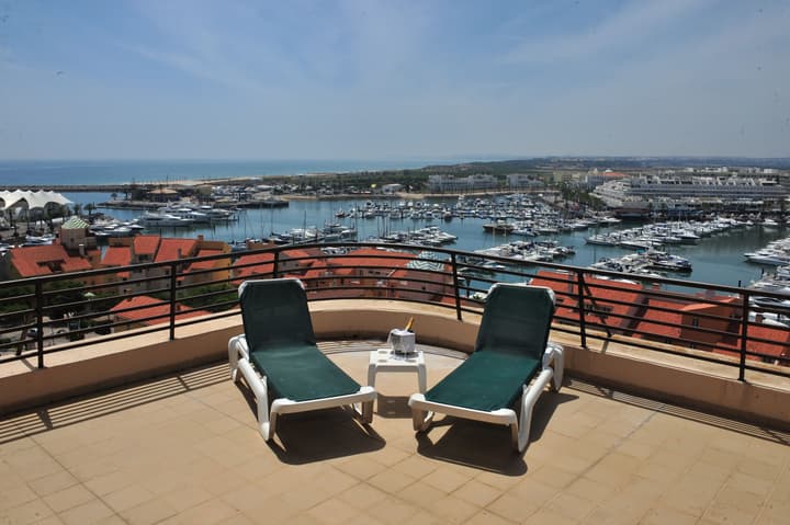 Vila Gale Marina Resort Hotel